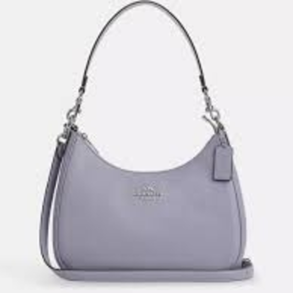 Coach Teri Hobo in color Mist